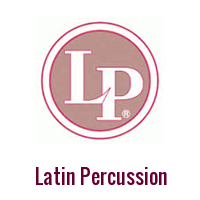 Latin Percussion