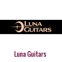 Luna Guitars