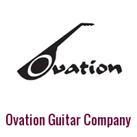 Ovation Guitar Company