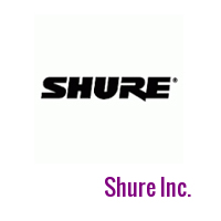 Shure Inc.