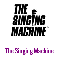 The Singing Machine Company, Inc.