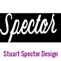 Stuart Spector Design, LTD.