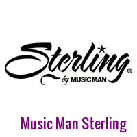 Music Man Sterling