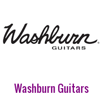 Washburn Guitars