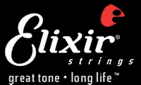 Elixir Strings