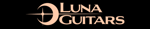 Luna Guitars