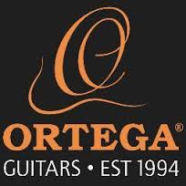 Ortega Guitars
