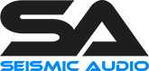 Seismic Audio Speakers, Inc.