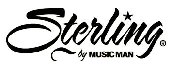 Music Man Sterling