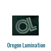 Oregon Lamination Premium