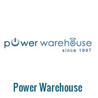 PowerWarehouse
