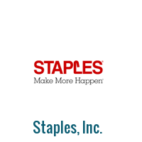 Staples, Inc.