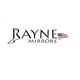 Rayne Mirrors