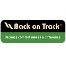 Back on Track