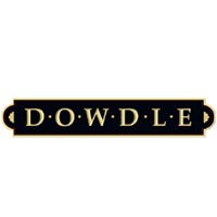 Eric Dowdle Folk Artist