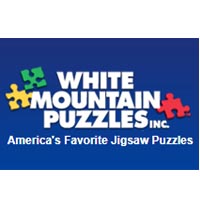 White Mountain Puzzles