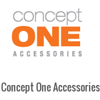 Concept One Accessories