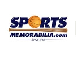 Sports Memorabilia