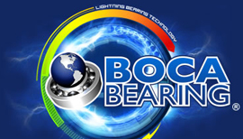 Boca Bearing Company