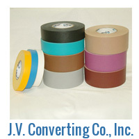 J.V. Converting Co., Inc.