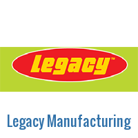 Legacy Manufacturing