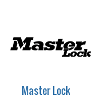 Master Lock