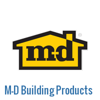 M-D Building Products