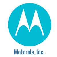 Motorola, Inc. 