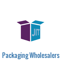 The Packaging Wholesalers