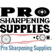 Pro Sharpening Supplies