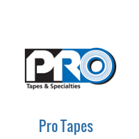 Pro Tapes & Specialties, Inc.