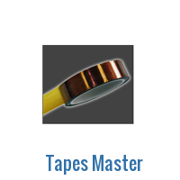 Tapes Master