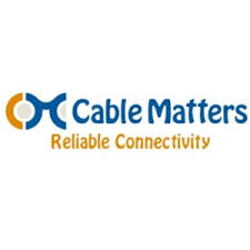 Cable Matters