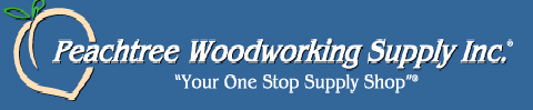 Peachtree Woodworking