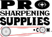 Pro Sharpening Supplies