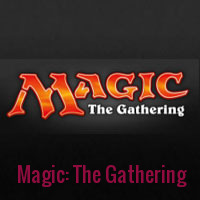 magicthegathering