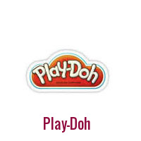 play-doh