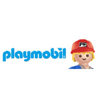 PLAYMOBILA