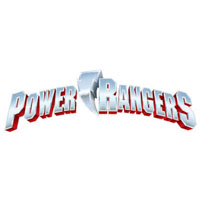 Power Rangers