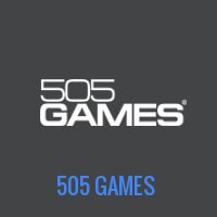 505 GAMES