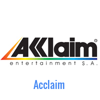 Acclaim