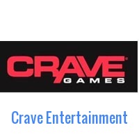 Crave Entertainment