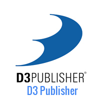 D3 Publisher