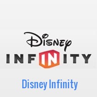 Disney Infinity