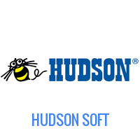 HUDSON SOFT