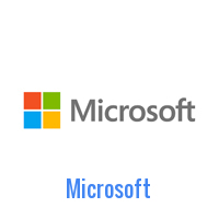 Microsoft