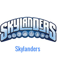 Skylanders