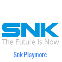 Snk Playmore